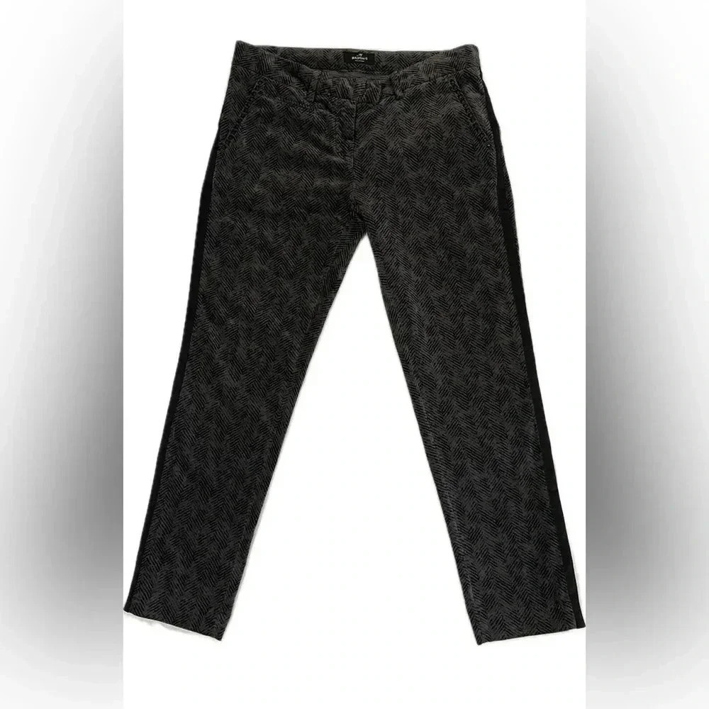 Mason’s women’s dress pants velvet feel size 44 or 8 or medium